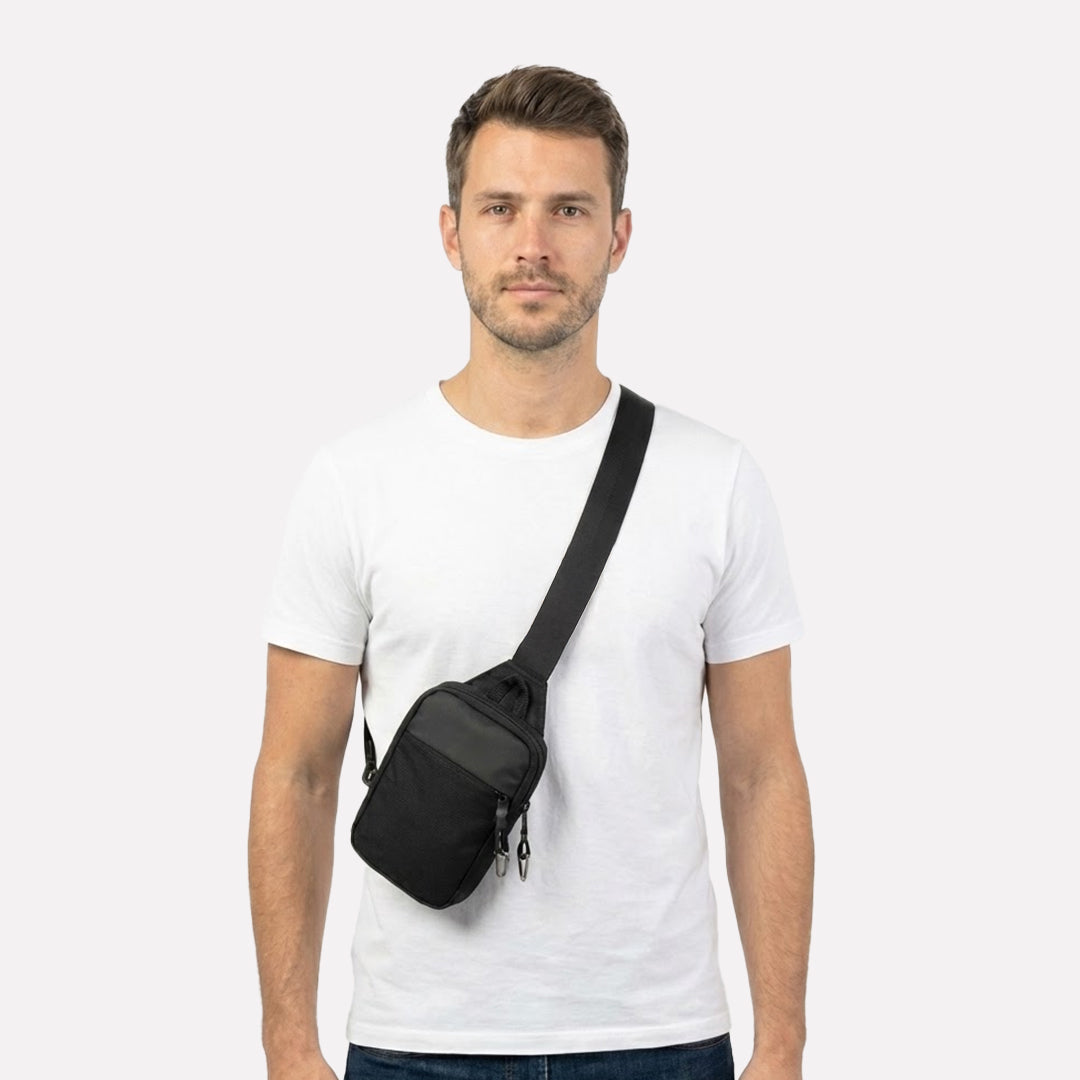 Sling Seyahat Çantası