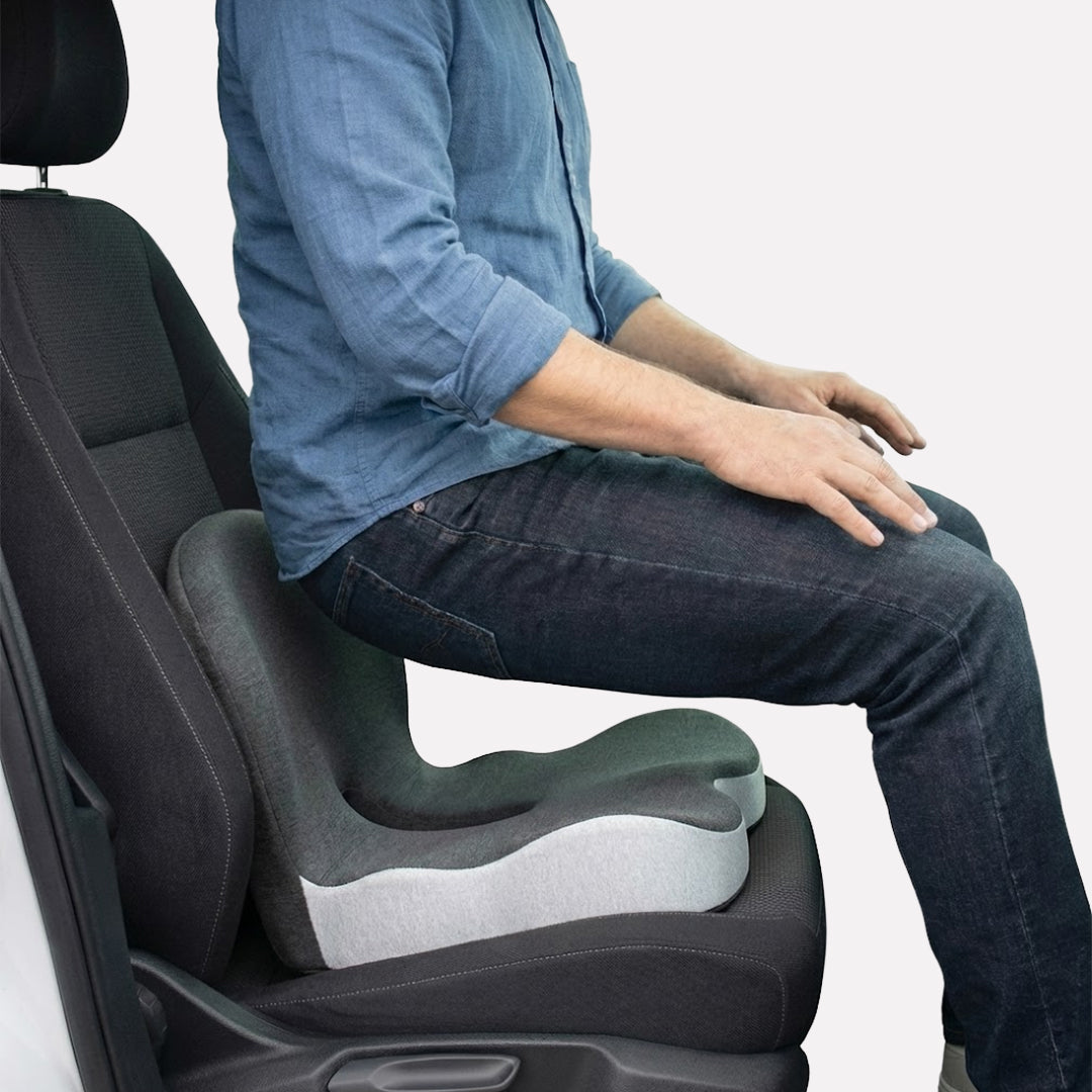 Ortopedik Seyahat Minderi