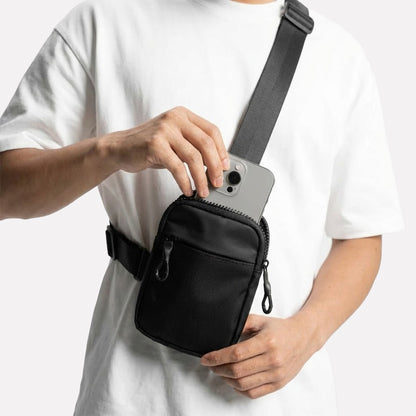 Sling Seyahat Çantası