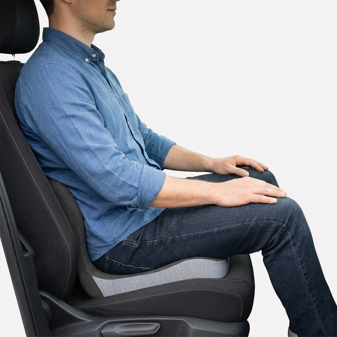 Ortopedik Seyahat Minderi