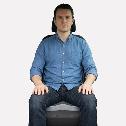 Ortopedik Seyahat Minderi