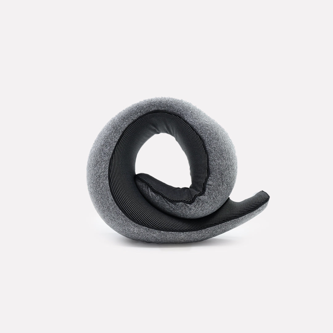 Tam Boyun Destekli Seyahat Yastığı