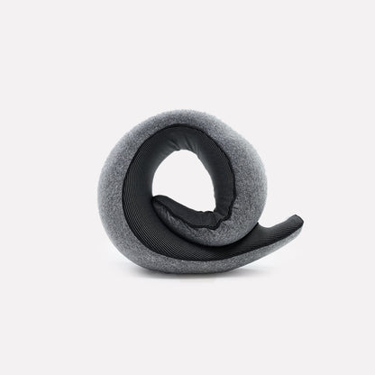 Tam Boyun Destekli Seyahat Yastığı