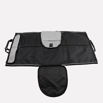 Askılı Katlanabilir Duffle Çanta