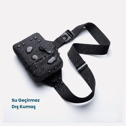 Sling Seyahat Çantası