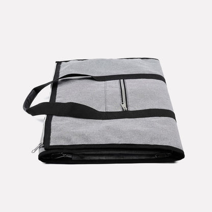 Askılı Katlanabilir Duffle Çanta